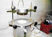 Piece elektryczne do wypalania ceramiki