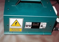 Grzałki elektryczne do wytryskarek