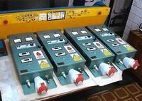 Piece elektryczne do topienia metalu