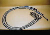 Piece elektryczne do wypalania witraży